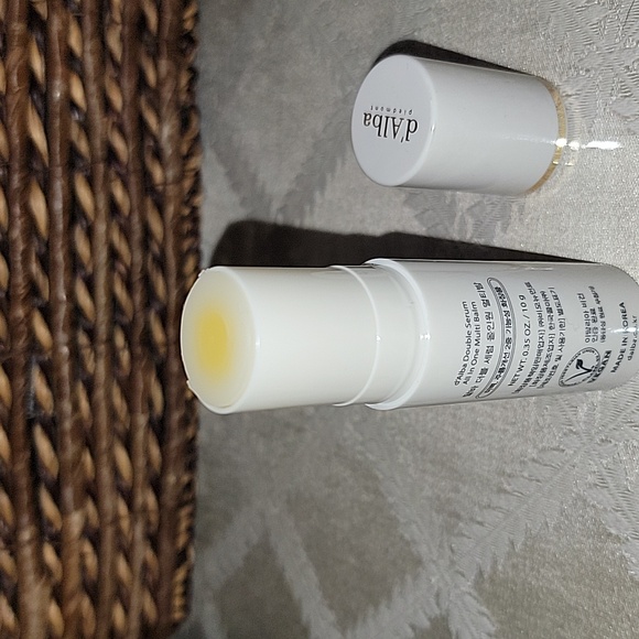d'Alba Piedmont Double Serum All In One Multi Balm - Picture 8 of 9